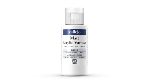 Vallejo - (167,33€/1l),