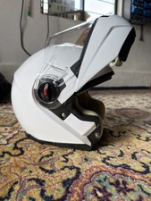 Integralhelm damen nexo m - gr,