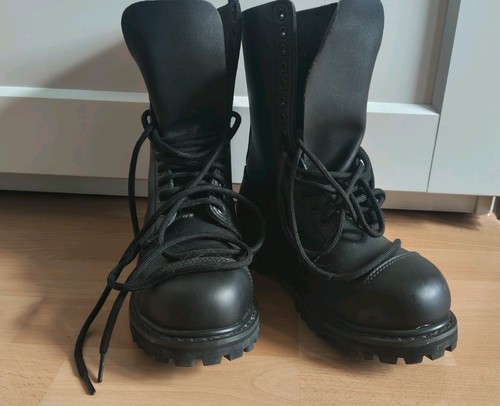 Springerstiefel phantom - springerstiefel, 14