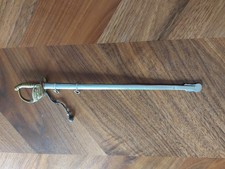 Infanterieoffiziersdegen mit