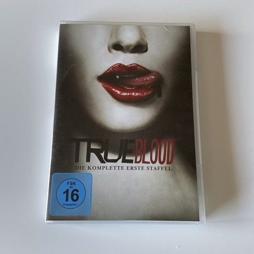 True blood die - -,
