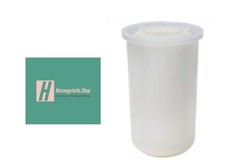 BWT Filtereinsatz für Cillit Klarfilter 77 2" 3" DN 80 und DN 100 50991 NEU OVP