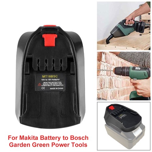 Für makita 18v ion akku - 18v,