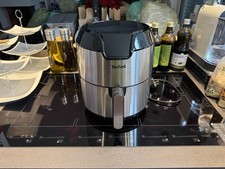 Tefal Easy Fry Deluxe EY401D