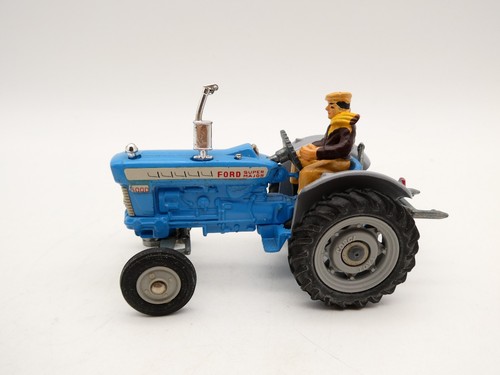 Corgi toys 67 - ,