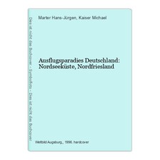 Ausflugsparadies Deutschland