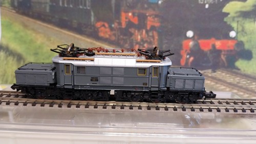Minitrix 12918 spur e lok - minitrix,