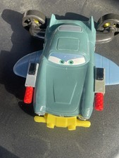 DISNEY PIXAR CARS W7853 BATH