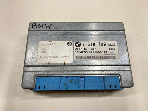 Bmw e39 2001 diesel - bmw,