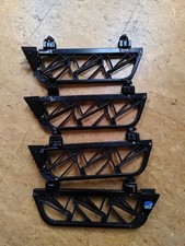 Skihalter für Auto-Dachträger für 6 paar Ski oder auch Schlitten Thule 539