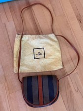 Fendi Pequin Tasche