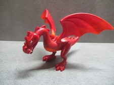 Playmobil Zubehör | roter