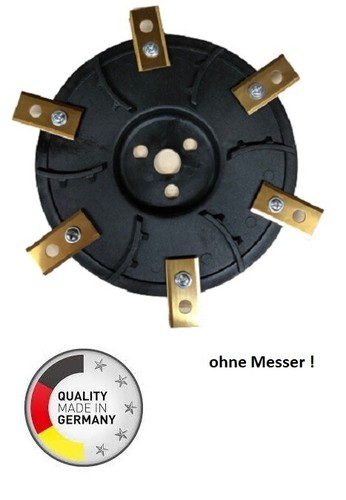 Für kress mähroboter - kress,