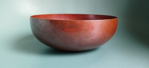 Karl raichle meersburg schale - raichle,