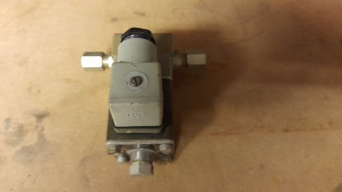 Ddr veb tgl ventil 12v - ddr,