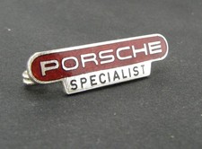 Original porsche specialist - porsche,