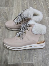 ARA Damen Low Boots Gr.5½/38