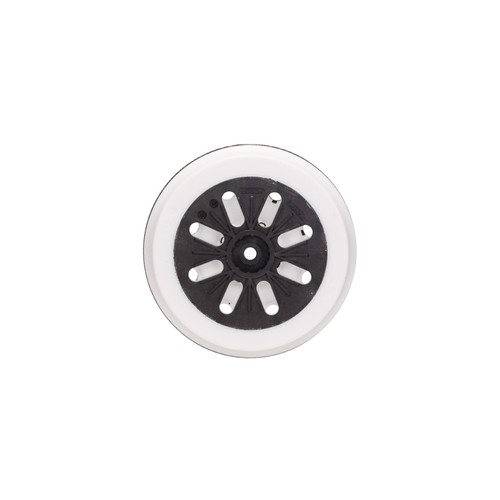 Bosch schleifteller mittelhart - bosch,