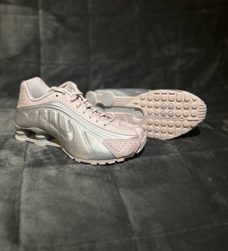 Nike shox barely - shox,