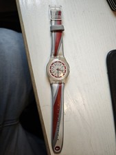 Swatch snowpass - /,