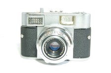 35mm Camera Voigtländer