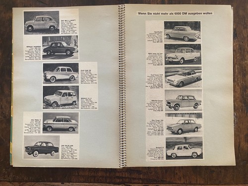 Auto fotoalbum - auto,