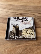 SYRINX – CRYSTAL CLIFFS • Rock Thrash Speed Progressive Metal