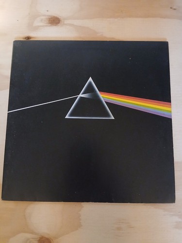 Pink floyd dark side - floyd,