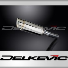 Honda CBF500 2004-2008 Auspuff