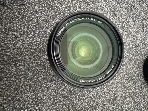 Tamron objektiv 300 mm - objektiv,