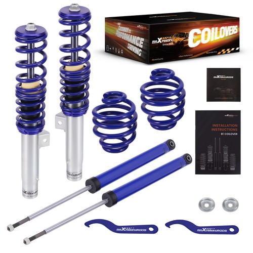 Gewindefahrwerk for bmw e46 - bmw,