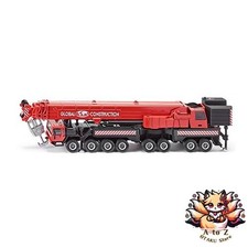 NEU SIKU Mega Lifter Maßstab