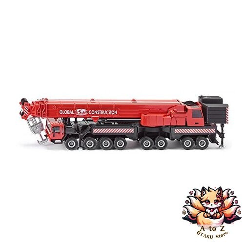 Neu siku mega lifter maßstab - siku,
