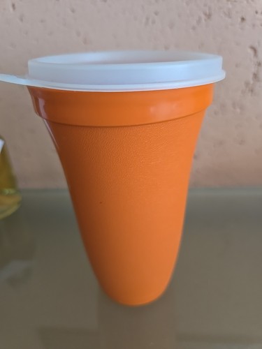 Tupperware messbecher mix fix - messbecher,