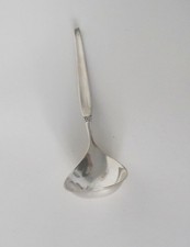 Soßenlöffel / Saucenlöffel