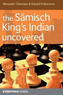 The samisch king - the, indian