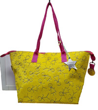 PRAKTASCH Tasche Shopper