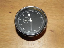 LKW Borduhr Boarduhr Uhr -