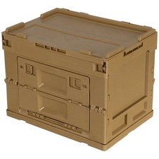 Box kunststoff faltbar - box,