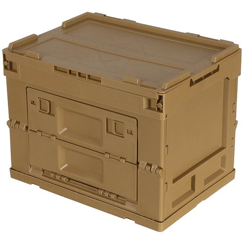 Box kunststoff faltbar - box,