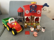 Fisher-Price Little People