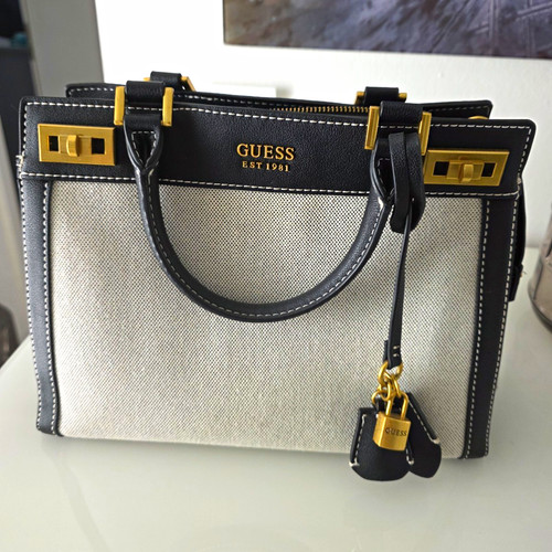 Guess damen tragetasche - guess,