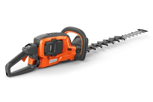 Husqvarna akku heckenschere - husqvarna, akku-heckenschere