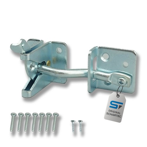 Schartec torfalle silber - torfalle,