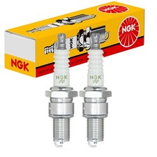 Zündkerze 2x NGK BR9EYA