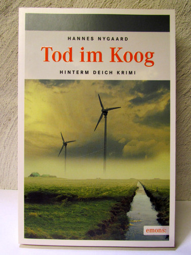 Tod koog hannes nygaard - koog,