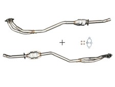 NEU Katalysator KAT BMW E30