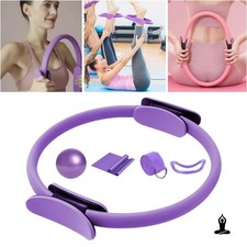 5x Pilates Ring