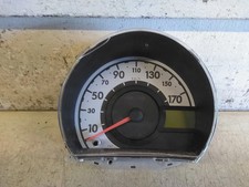 ORIGINAL Tachometer/Drehzahlmesser TOYOTA AYGO (_B1_)  2012