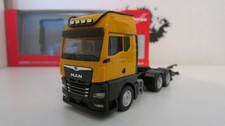 herpa MAN TGX GX 33.540